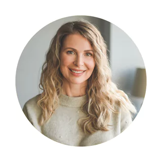 Customer feedback profile image two for GLP Slim review page