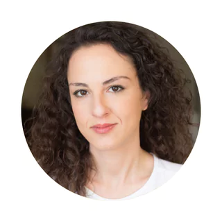 Customer feedback profile image three for GLP Slim review page